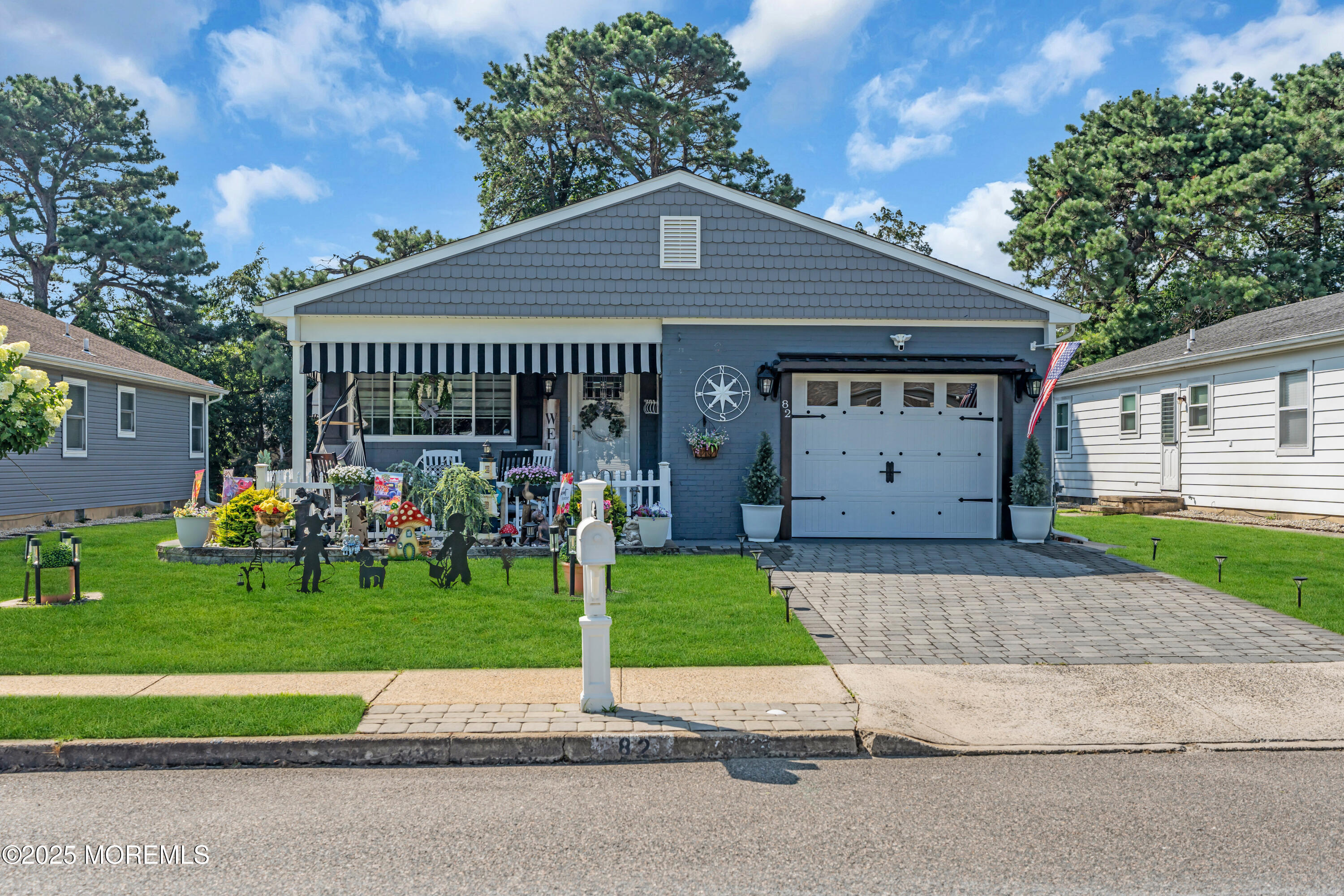 82 Virgin Islands Drive  Toms River NJ 08757 photo