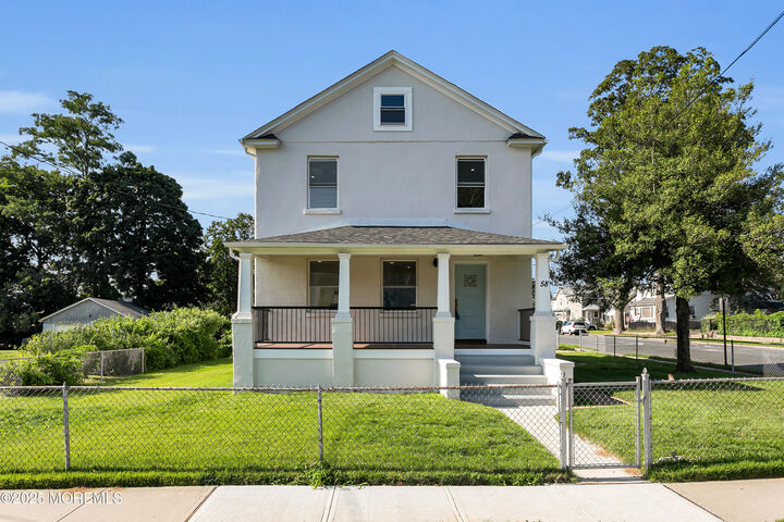 58 W Westside Avenue  Red Bank NJ 07701 photo