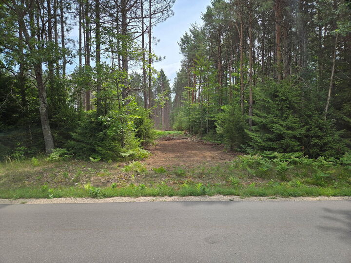 Property Photo:  Parcel C 52nd Avenue  MI 49436 