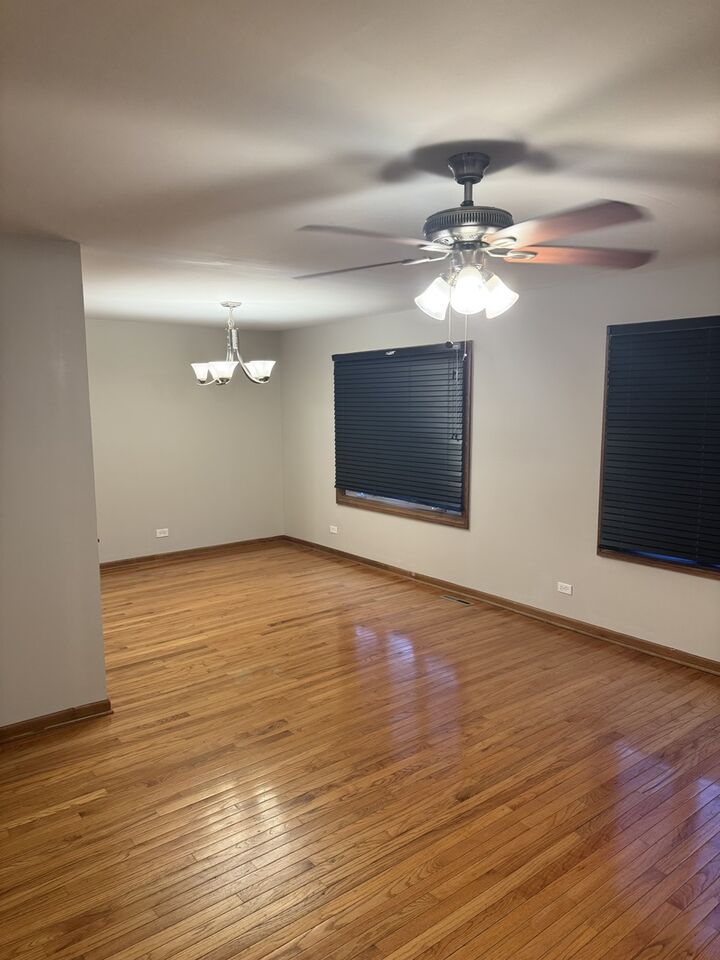 Property Photo:  5756 Lancaster Drive  IL 60452 