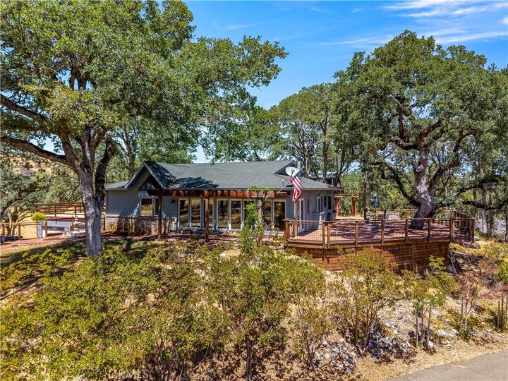 608 Dixon Drive  Lakeport CA 95453 photo