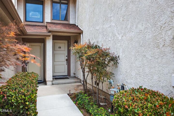 Property Photo:  361 Ute Lane  CA 93001 