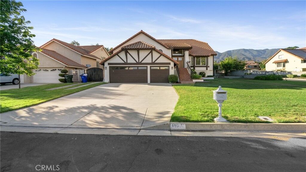 Property Photo:  11000 Cross Keys Drive  CA 91737 