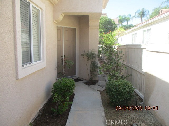 Property Photo: 23727 Corte Andar CA 92562