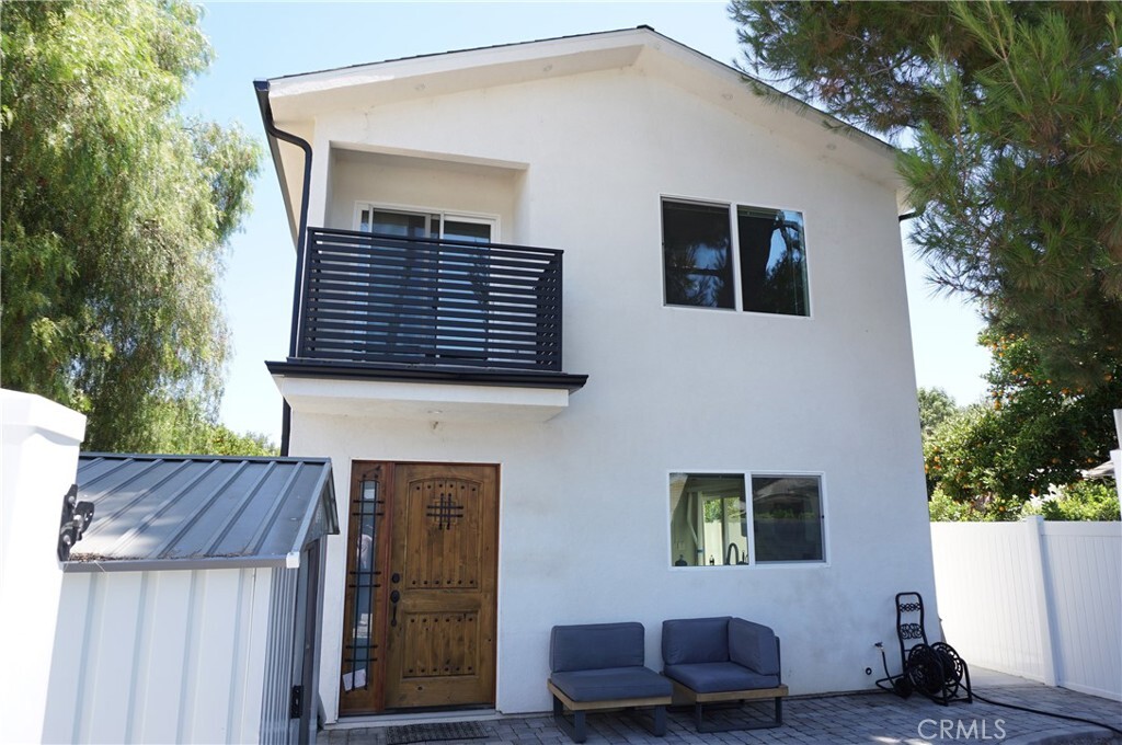 Property Photo:  10332 Jordan Avenue  CA 91311 