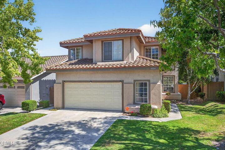 5004 Ladera Vista Drive  Camarillo CA 93012 photo