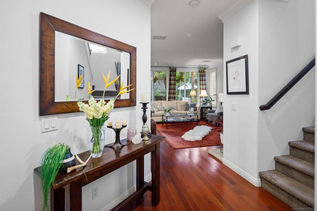 Property Photo: 2987 W Canyon Ave CA 92123