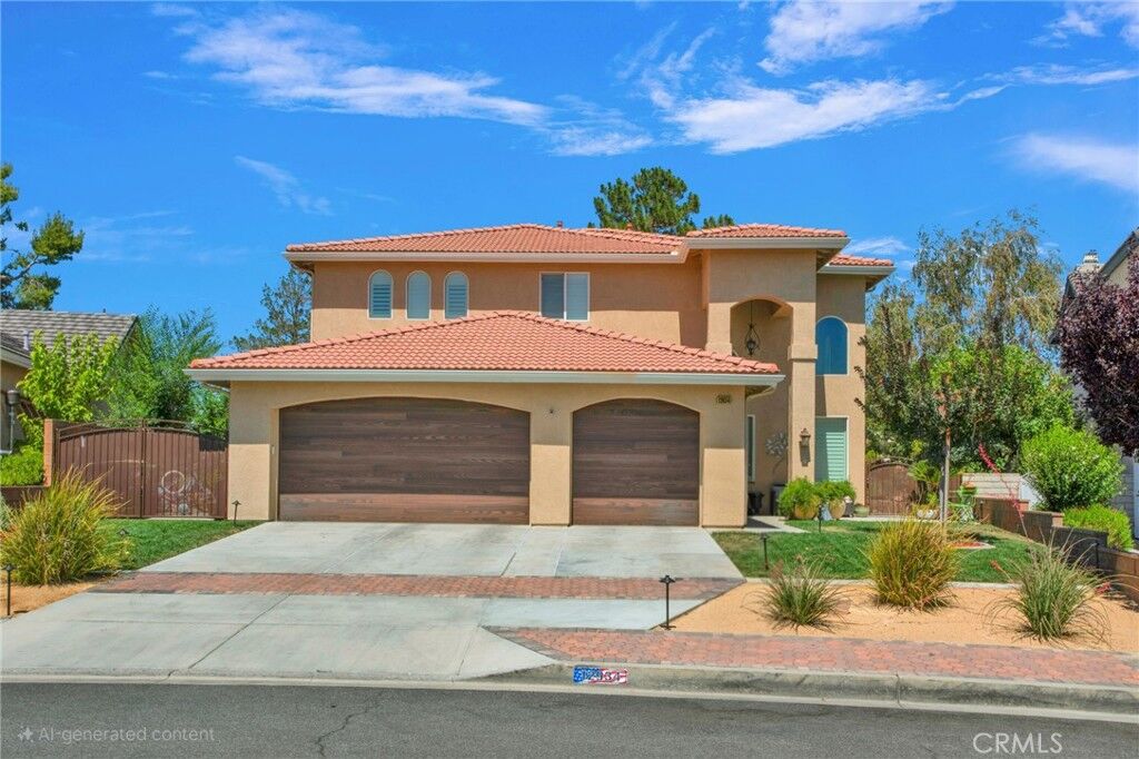 Property Photo:  12934 Cedarbrook Lane  CA 92395 