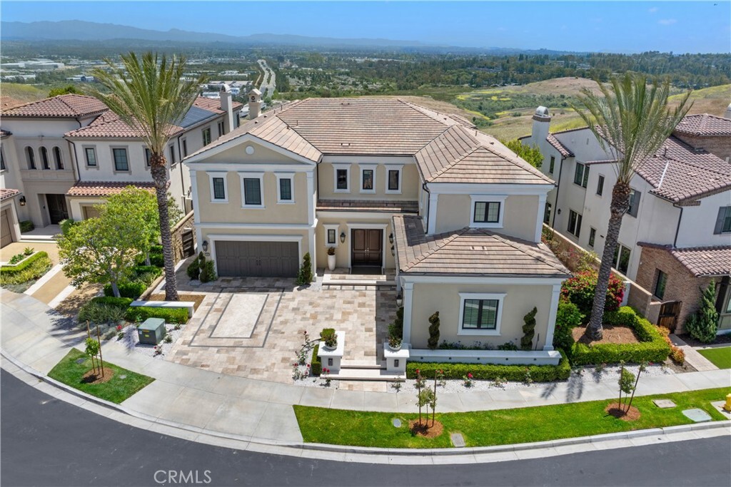 Property Photo: 104 Scenic Crest CA 92618