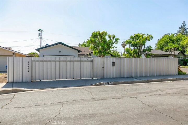 Property Photo:  11127 Monogram Avenue  CA 91344 