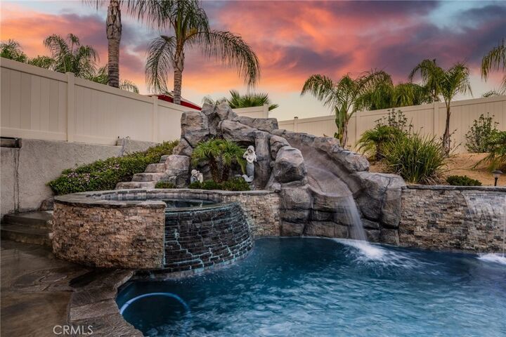 Property Photo: 30050 Skippers Way Drive CA 92587