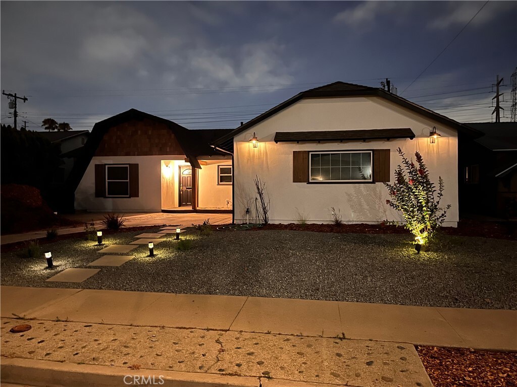 Property Photo:  8054 Teakwood Circle  CA 90620 