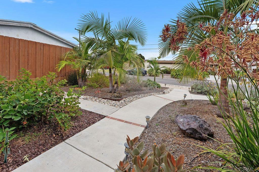 Property Photo: 3002 Chauncey CA 92123