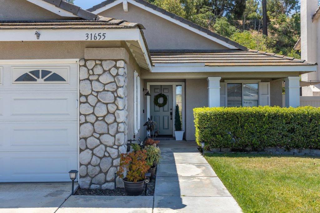 Property Photo:  31655 Loma Linda  CA 92592 