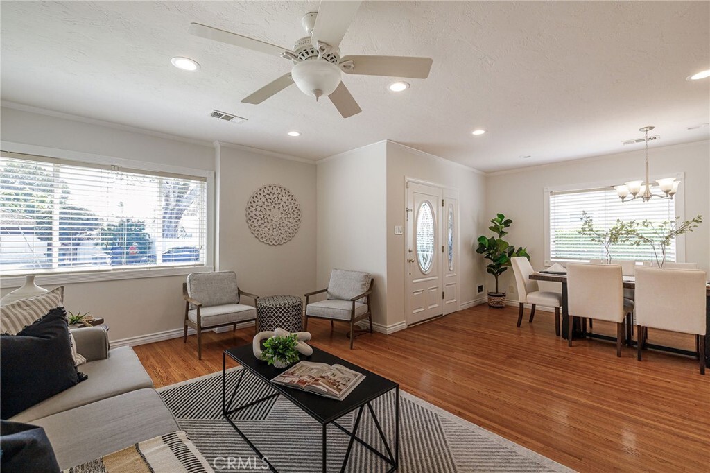 Property Photo: 1641 Greenwood Avenue CA 90503