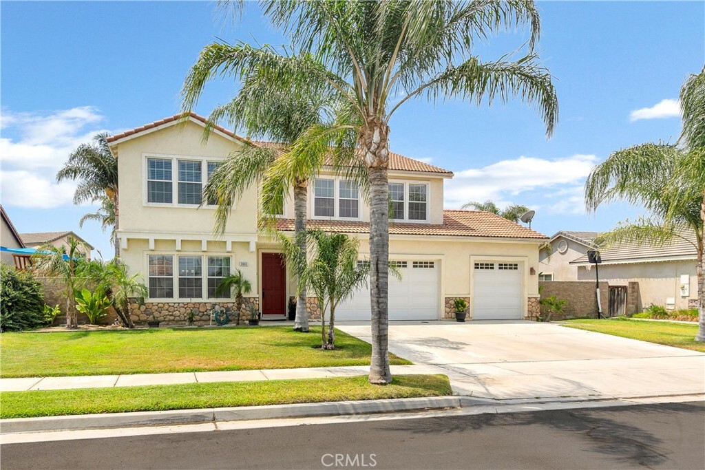 Property Photo: 3663 Claremont St CA 92545
