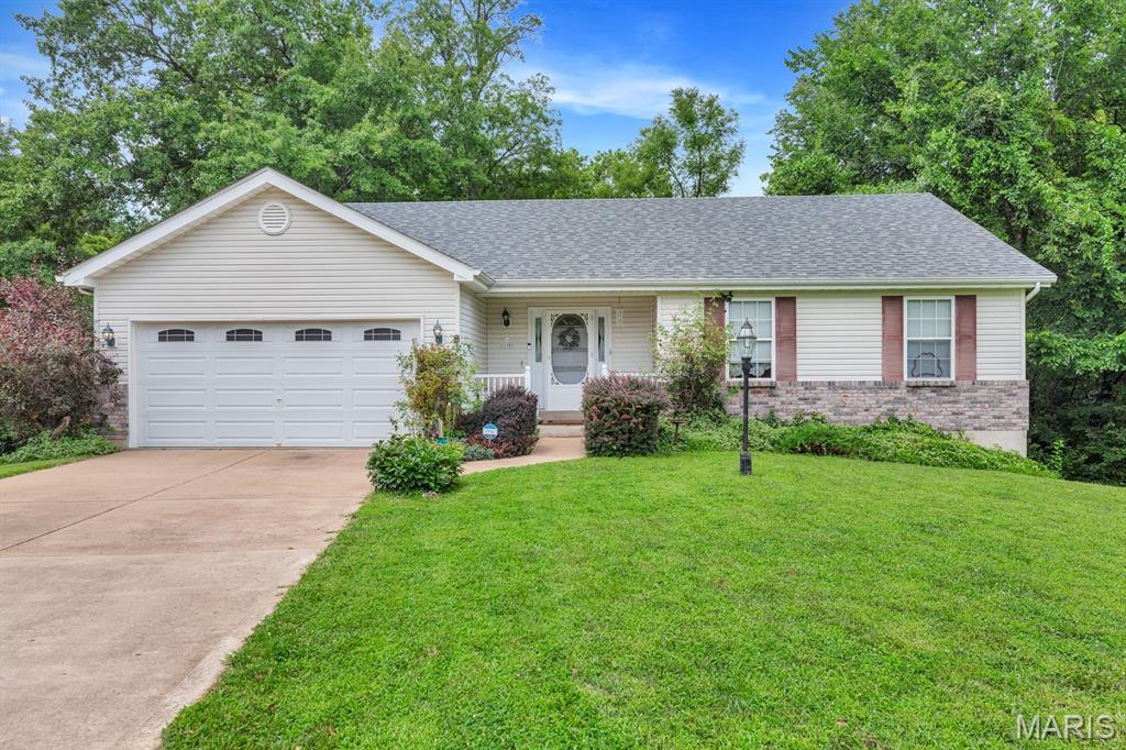 Property Photo:  190 Cindy Lane  MO 63389 