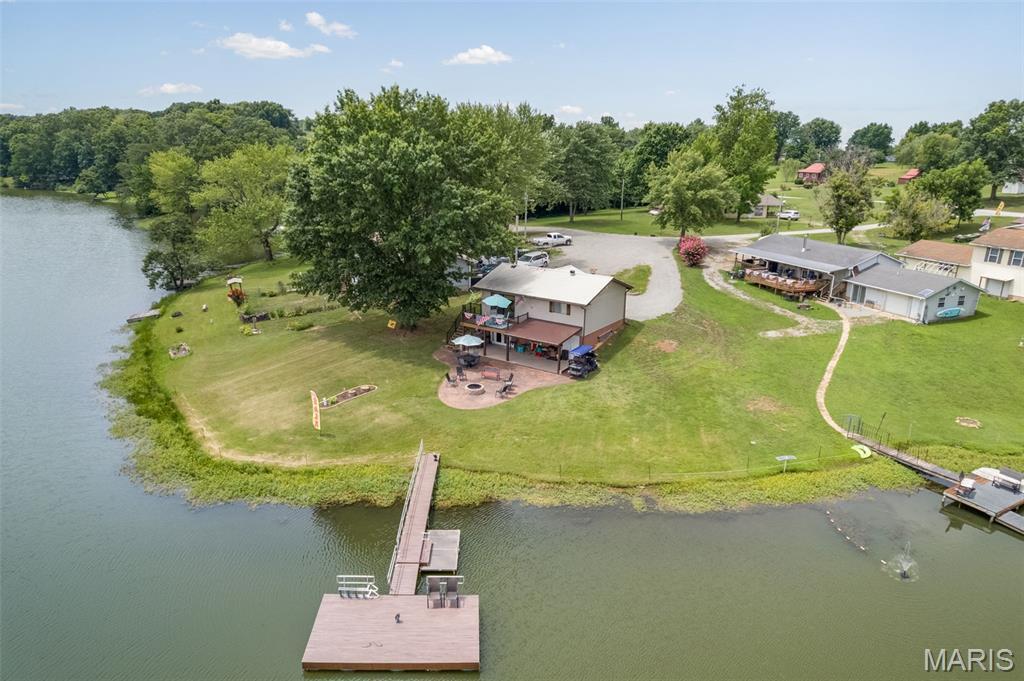 Property Photo:  14522 Meadowlark Drive  MO 63670 