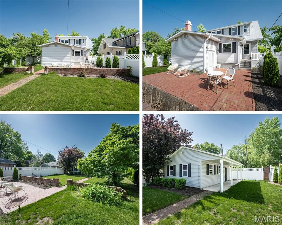 Property Photo:  7642 Westmoreland Avenue  MO 63105 