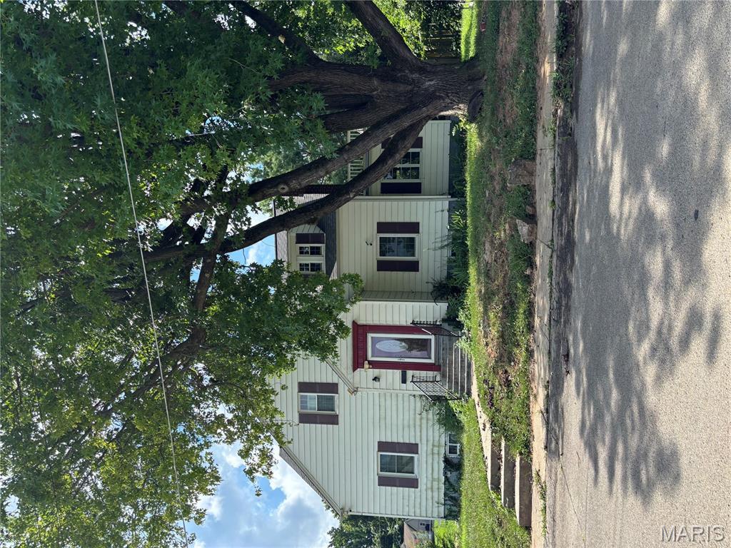 Property Photo:  107 Jane Street  MO 63628 