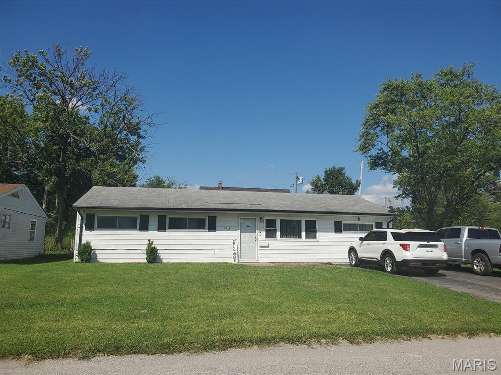 1533 Andrews Drive  Cahokia IL 62206 photo