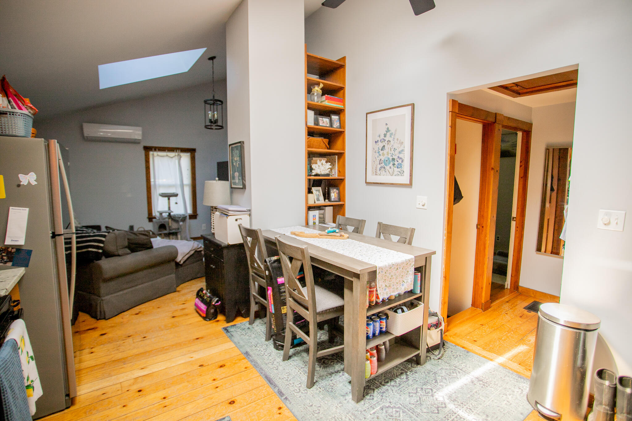 Property Photo: 30 Washington Street ME 04496