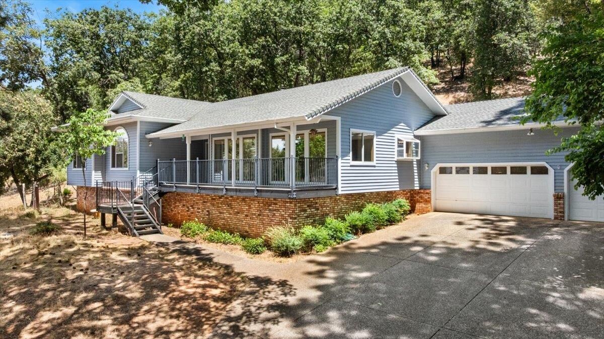 Property Photo:  14077 Auburn Road  CA 95949 