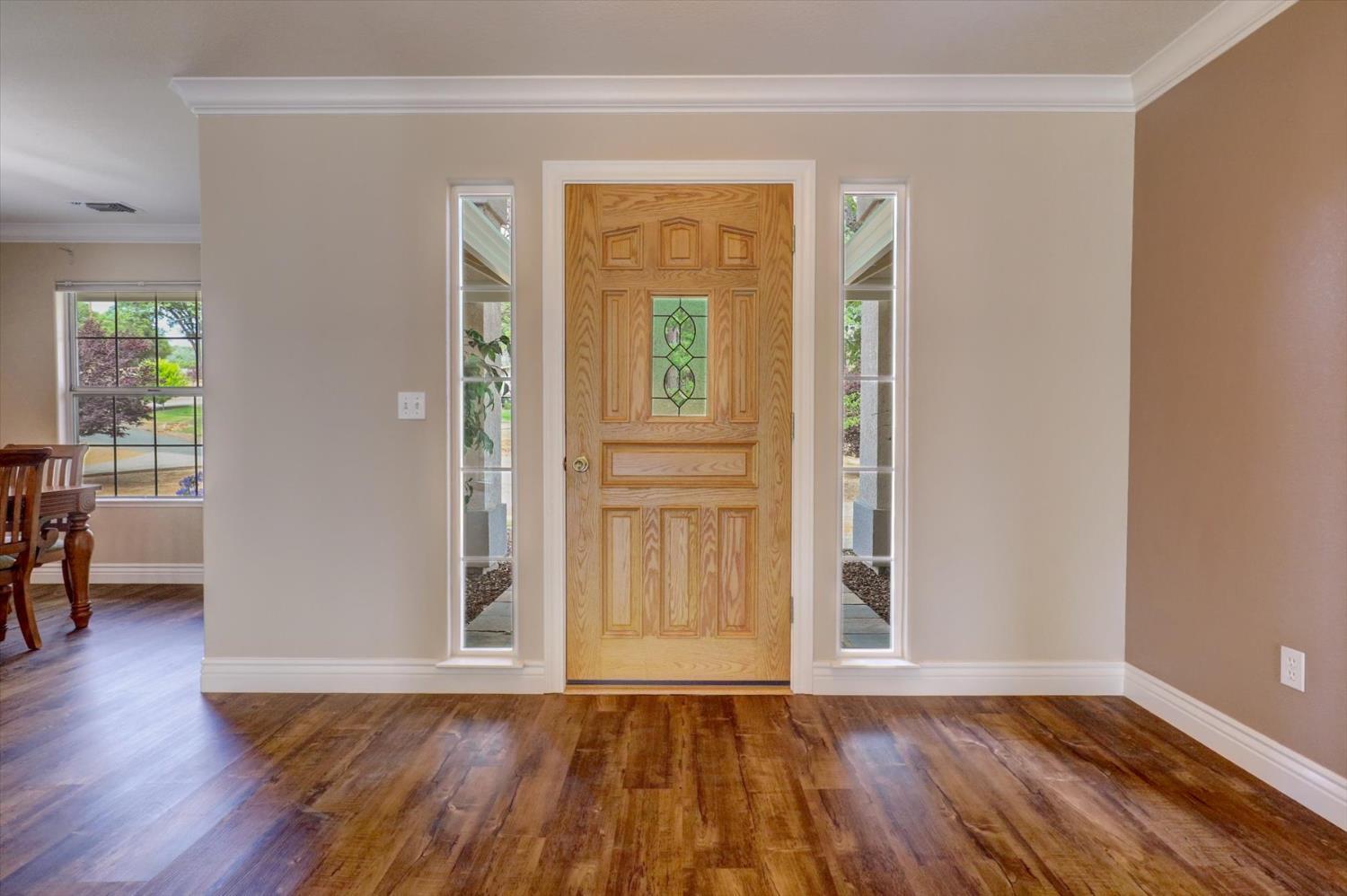 Property Photo: 18905 W Ridge Drive CA 95946