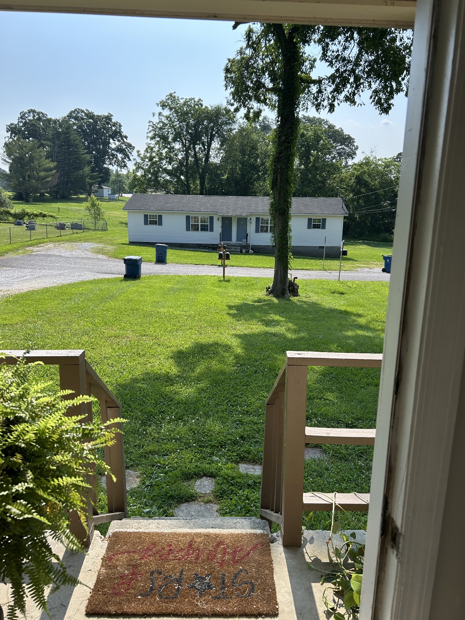 Property Photo:  309 Indian Mound Rd  TN 37355 