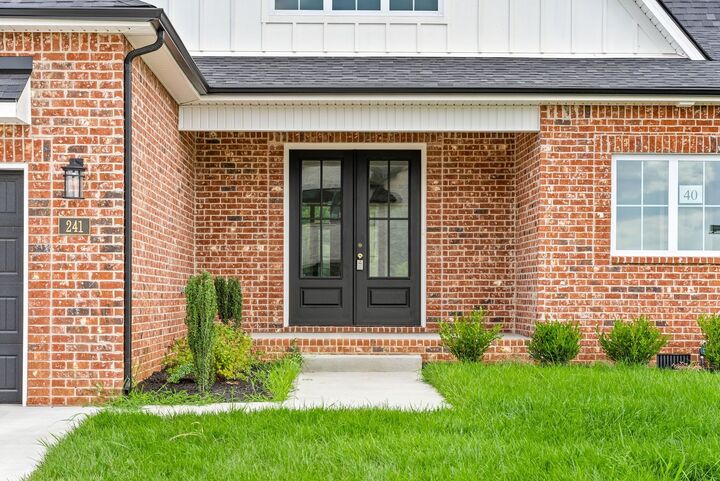 Property Photo:  241 Harvest Moon Dr  TN 37043 