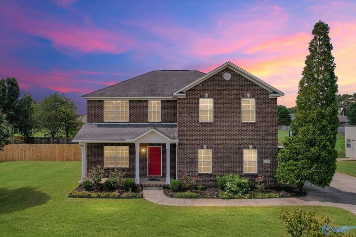 314 Ravens Crest Drive  New Market AL 35761 photo
