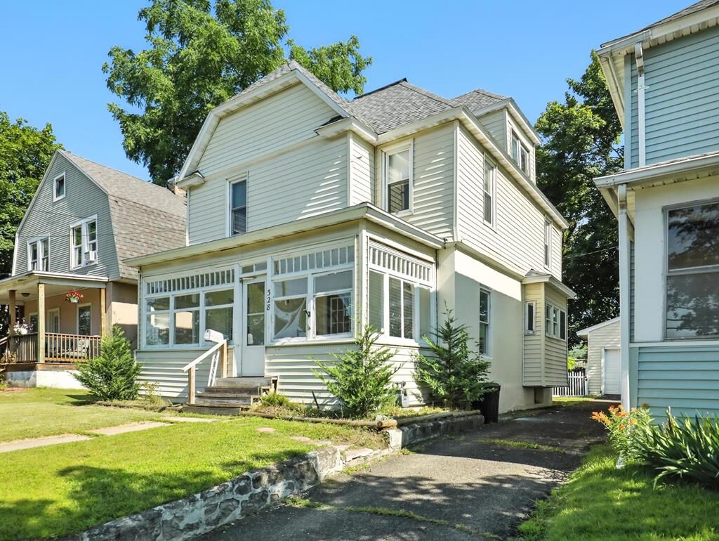 Property Photo: 328 W. Lockhart Street PA 18840