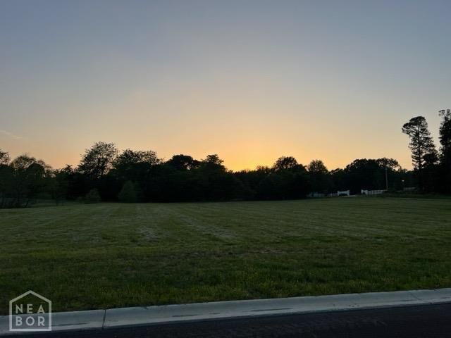Property Photo: 3 Lot 3 Rolling Meadows AR 72417