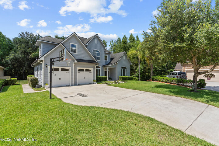 Property Photo: 1903 Salt Creek Drive FL 32003