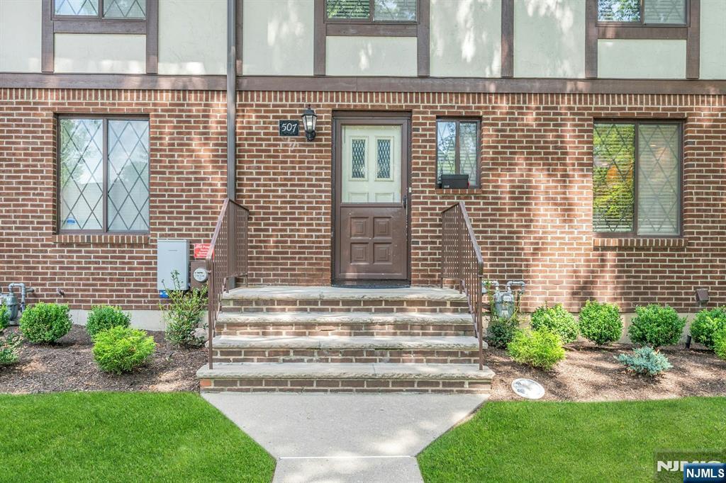 Property Photo: 507 S Piermont NJ 07675