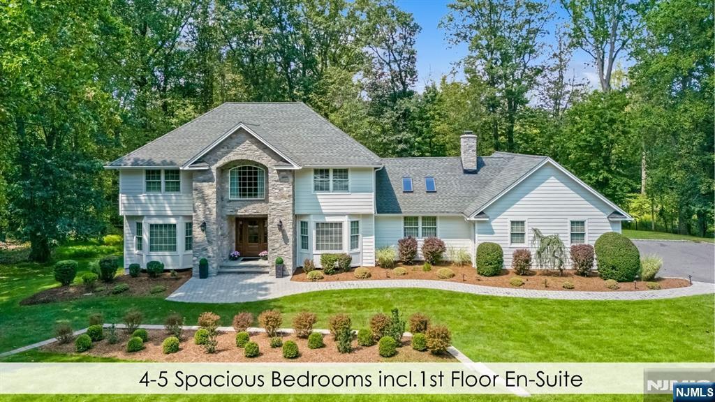 Property Photo: 22 Jacob Road NJ 07676