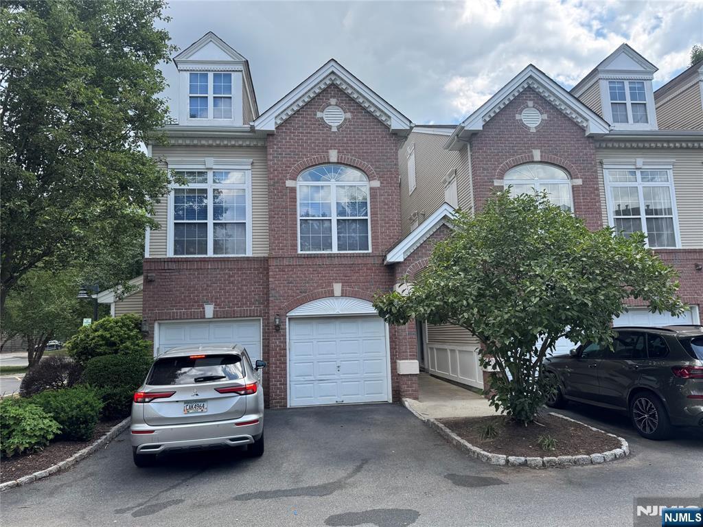 Property Photo: 125 Riverwalk Way B014 NJ 07014