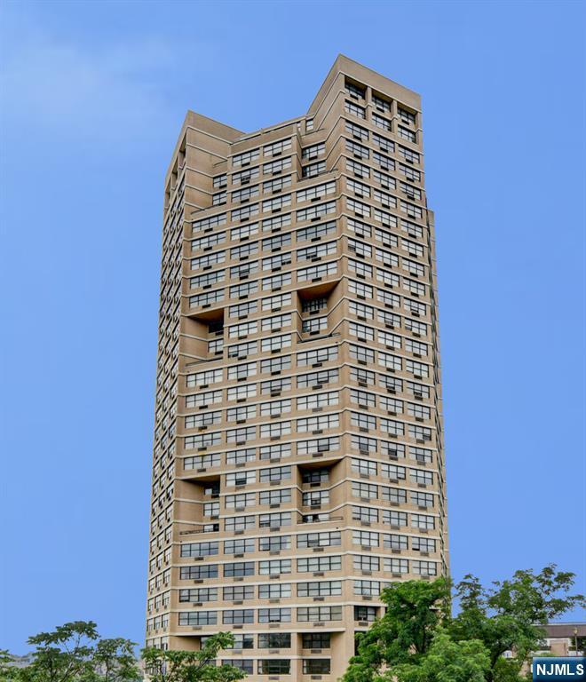 Property Photo: 7004 Boulevard East 11B NJ 07093
