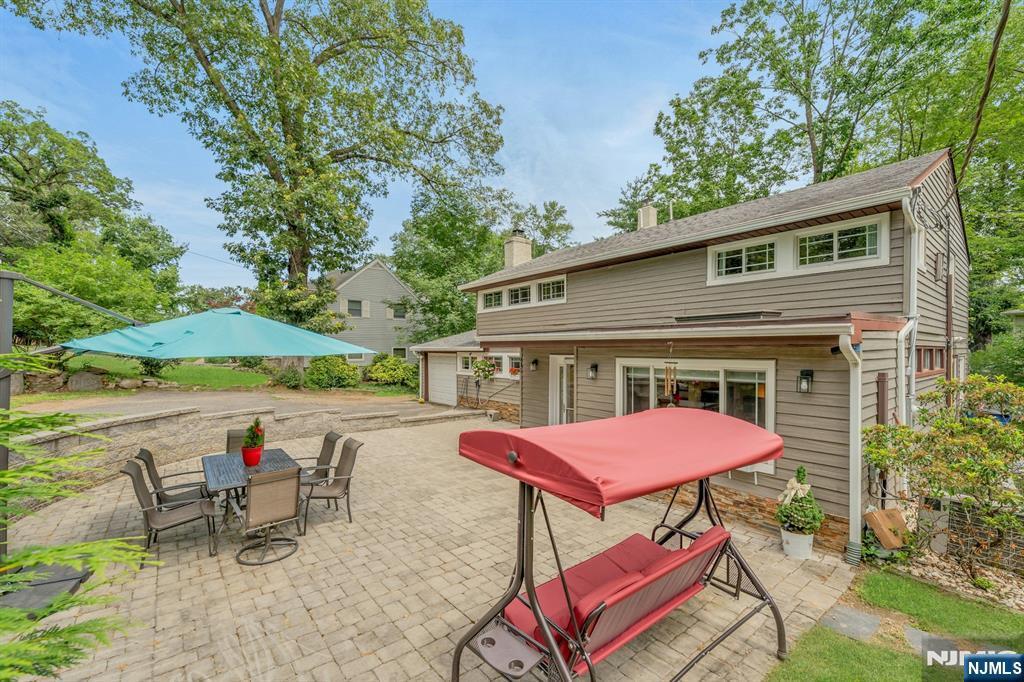 Property Photo: 931 Monroe Street NJ 07450