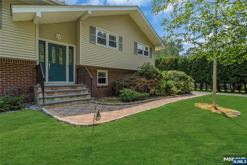 Property Photo: 619 Maze Road NJ 07675