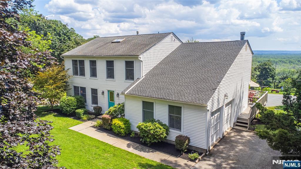 Property Photo: 93 Mountain Heights Avenue NJ 07035