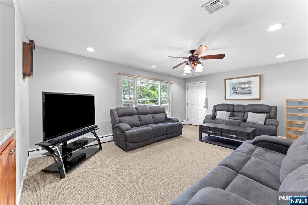 Property Photo: 222 Zabriskie Place NJ 07661
