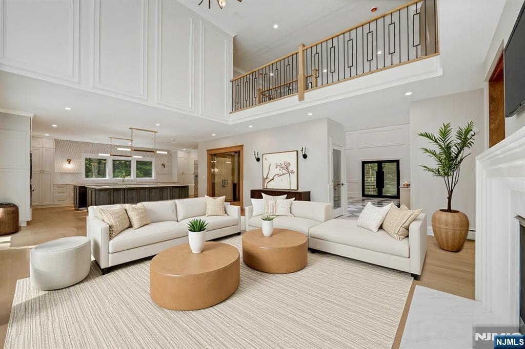 Property Photo: 206 Peterson Place NJ 07446
