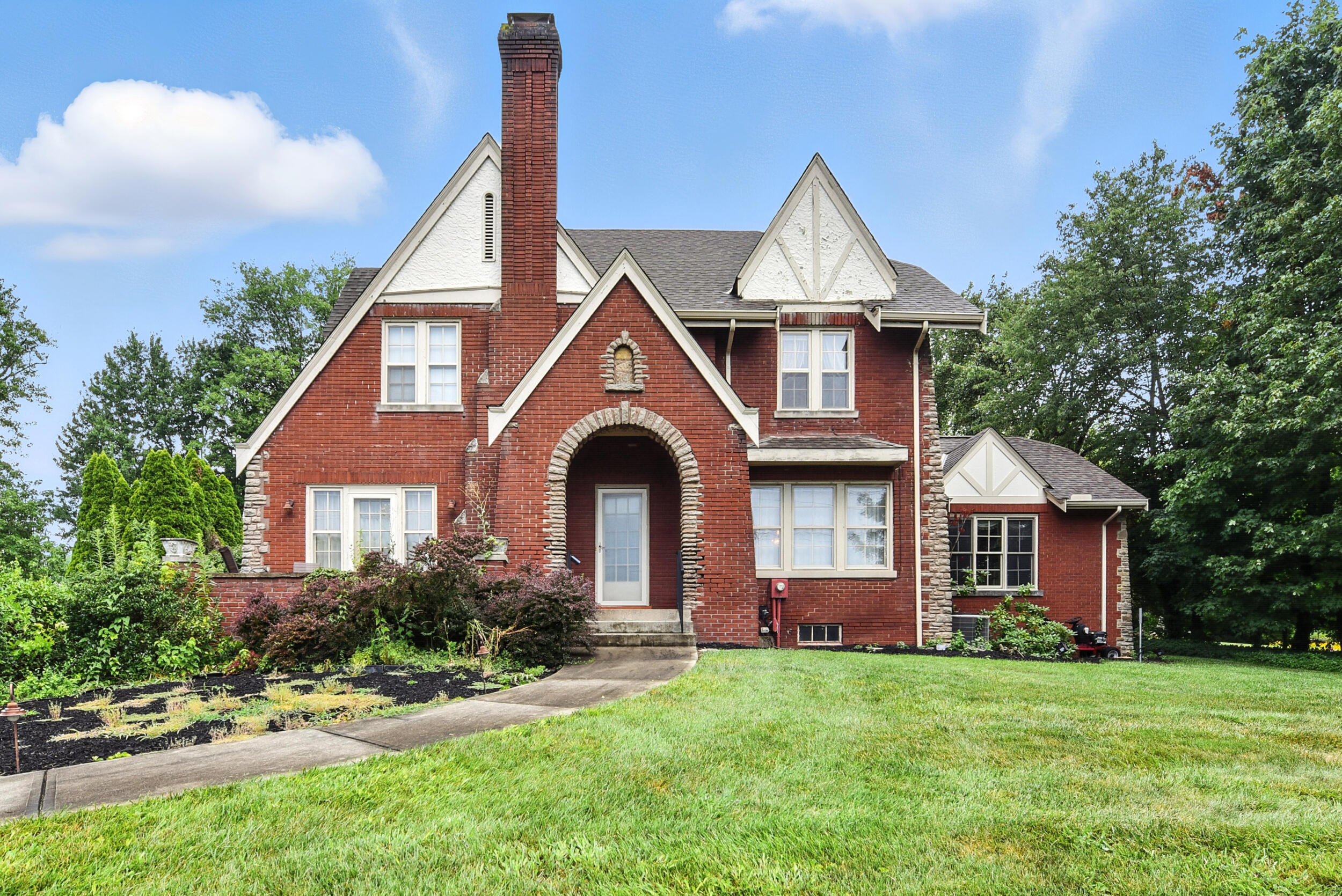 Property Photo: 4 Rosemont Avenue KY 41017