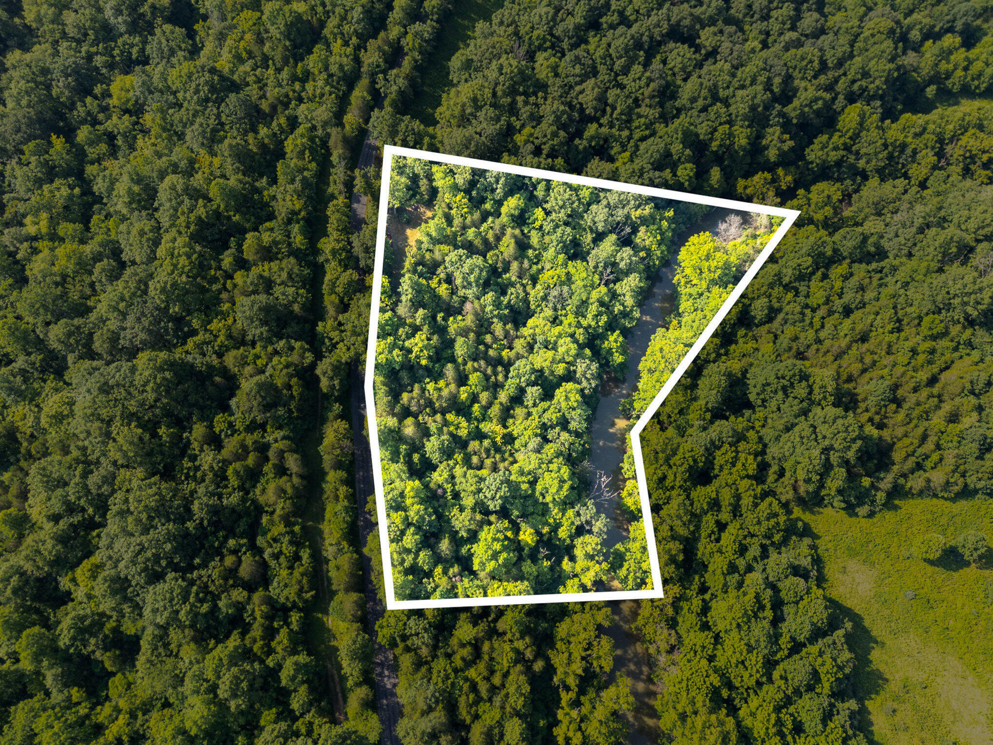 Property Photo: 2379 Straight Shoot Road KY 41040