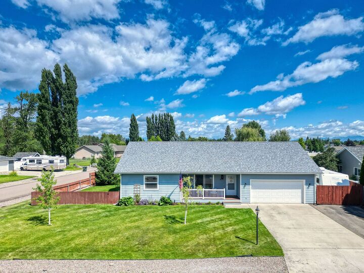 Property Photo: 2031 River Place MT 59901