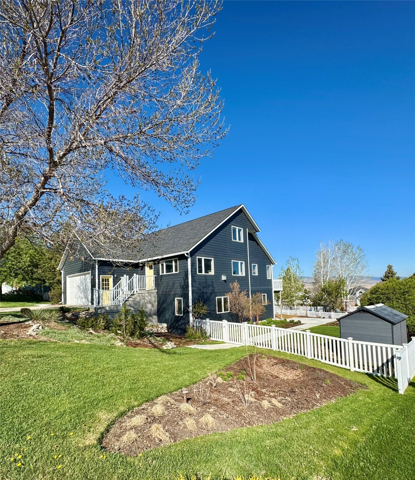 Property Photo:  710 Joslyn Street  MT 59601 