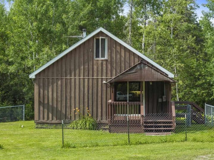 Property Photo: N. 7744 Bay MI 49780