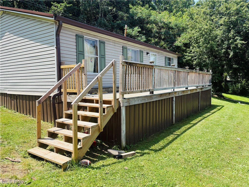 Property Photo: 6216 Elizabeth Pike WV 26143