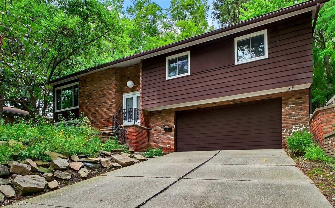 Property Photo: 4381 Bayard Road OH 44121